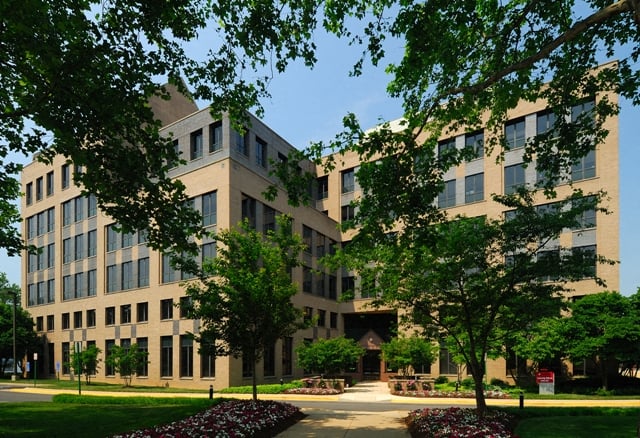 3,000 SF Office Space in Fairfax, VA Photo